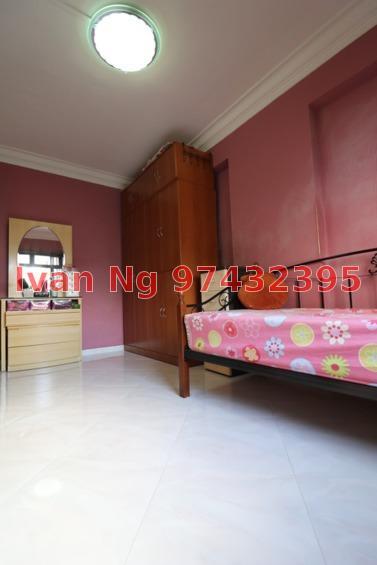 Blk 715 Woodlands Drive 70 (Woodlands), HDB 5 Rooms #161687192